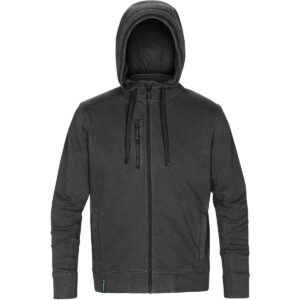 Men's Urban Full-Zip Hoodies