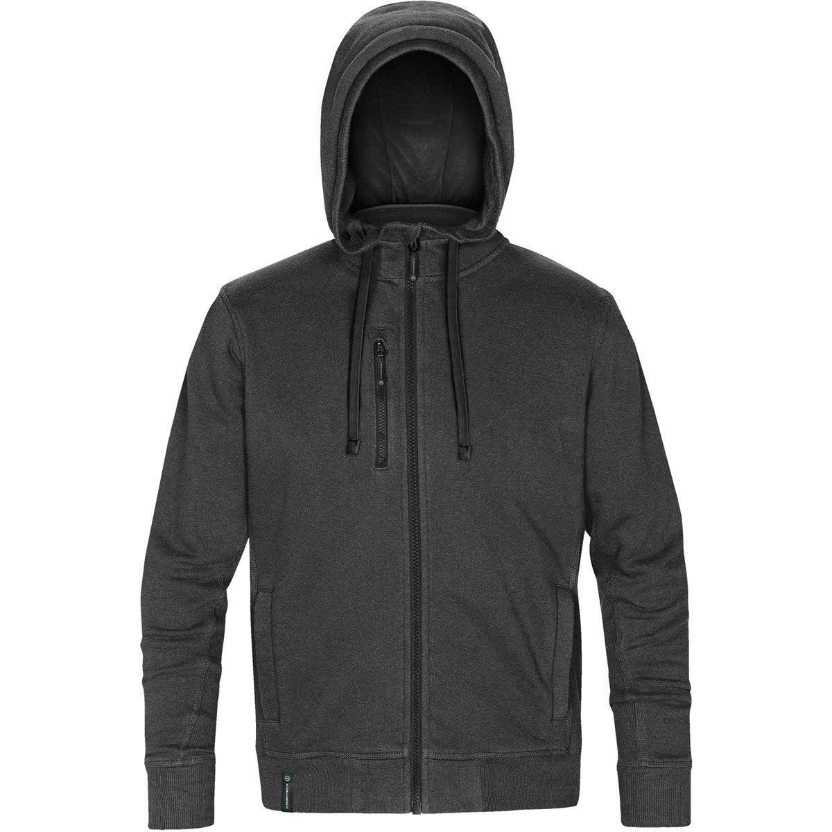 Men's Urban Full-Zip Hoodies