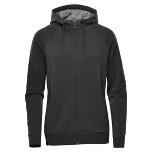 Women's Shipyard Performance Full Zip Hoodies