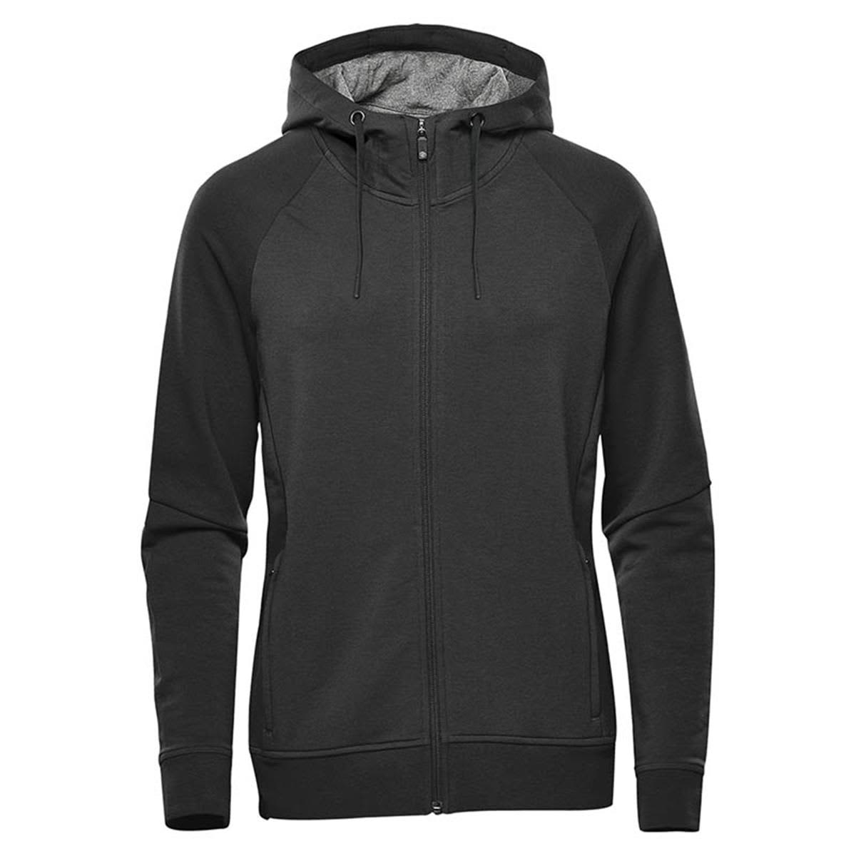 Women's Shipyard Performance Full Zip Hoodies
