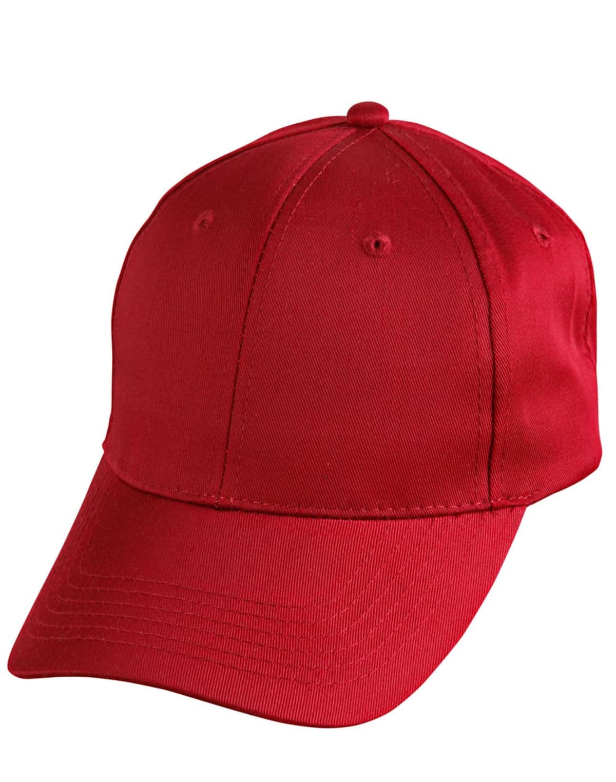 Polycotton Caps