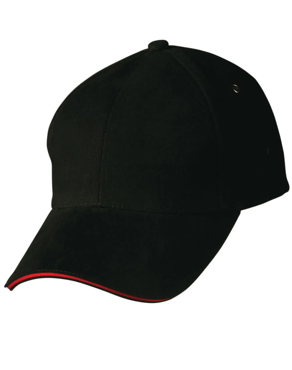 Sand Peak Caps