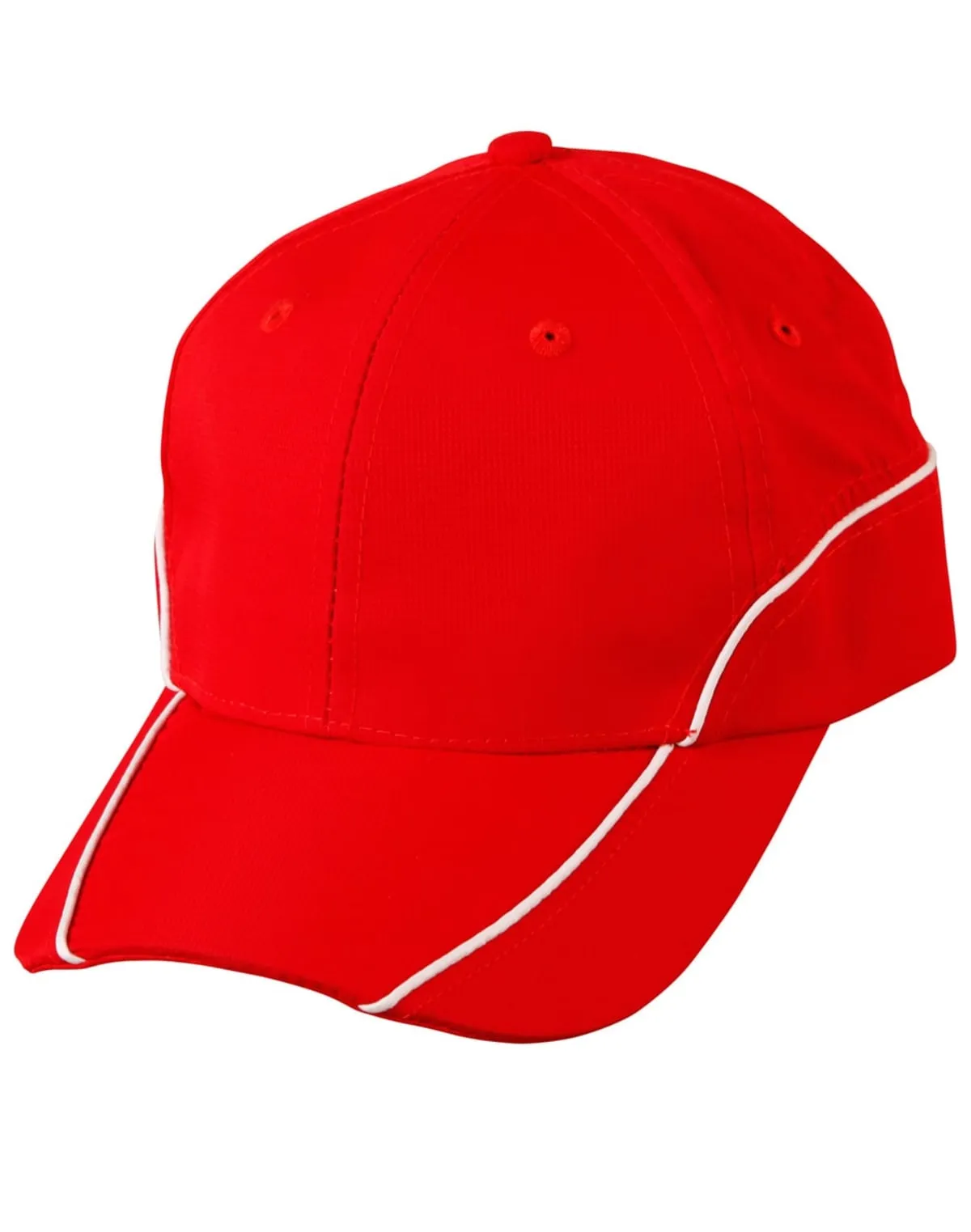 Este Contrast Lining Caps