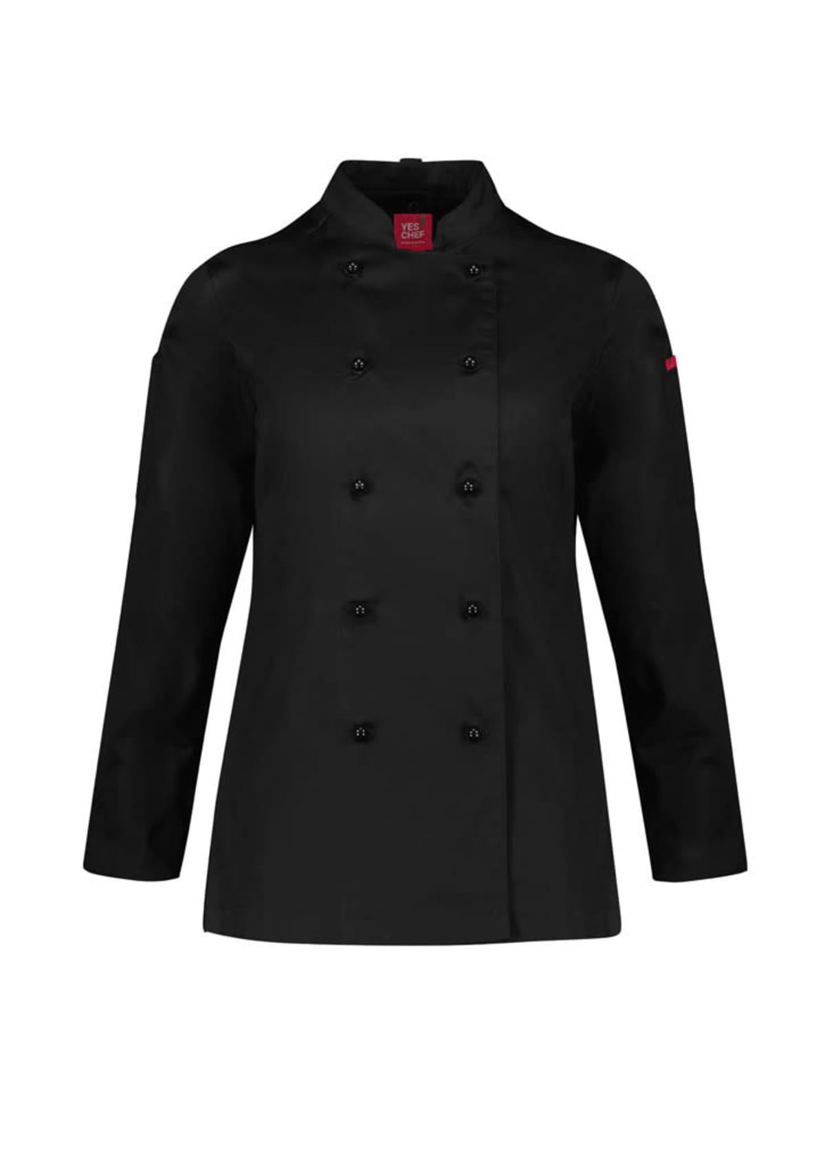 Savor Women's Al Dente Chef Jackets