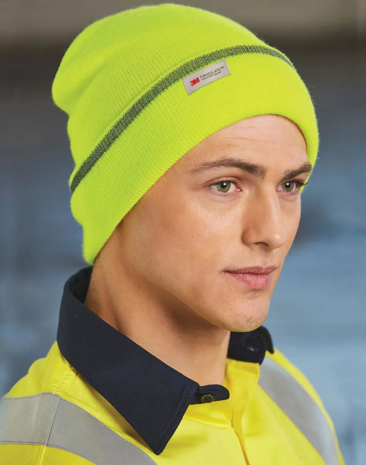 3M Thinsulated Beanies