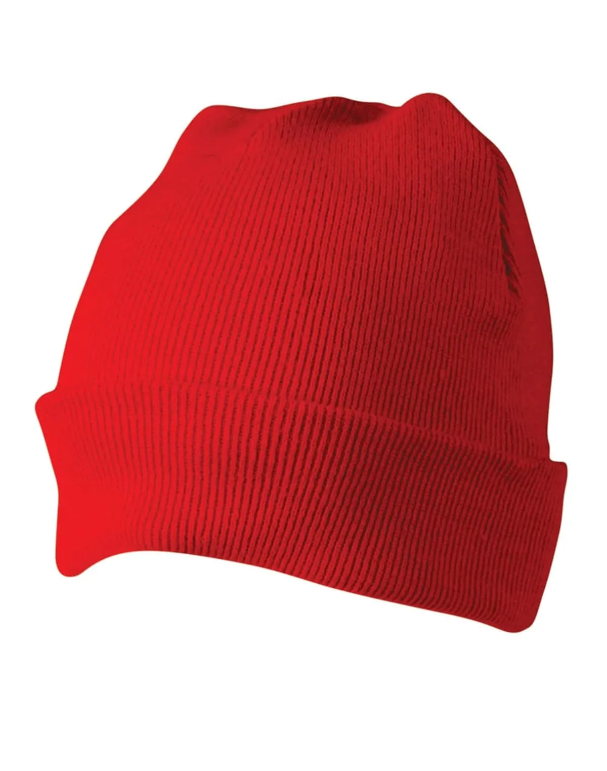 Knitted Acrylic Beanies