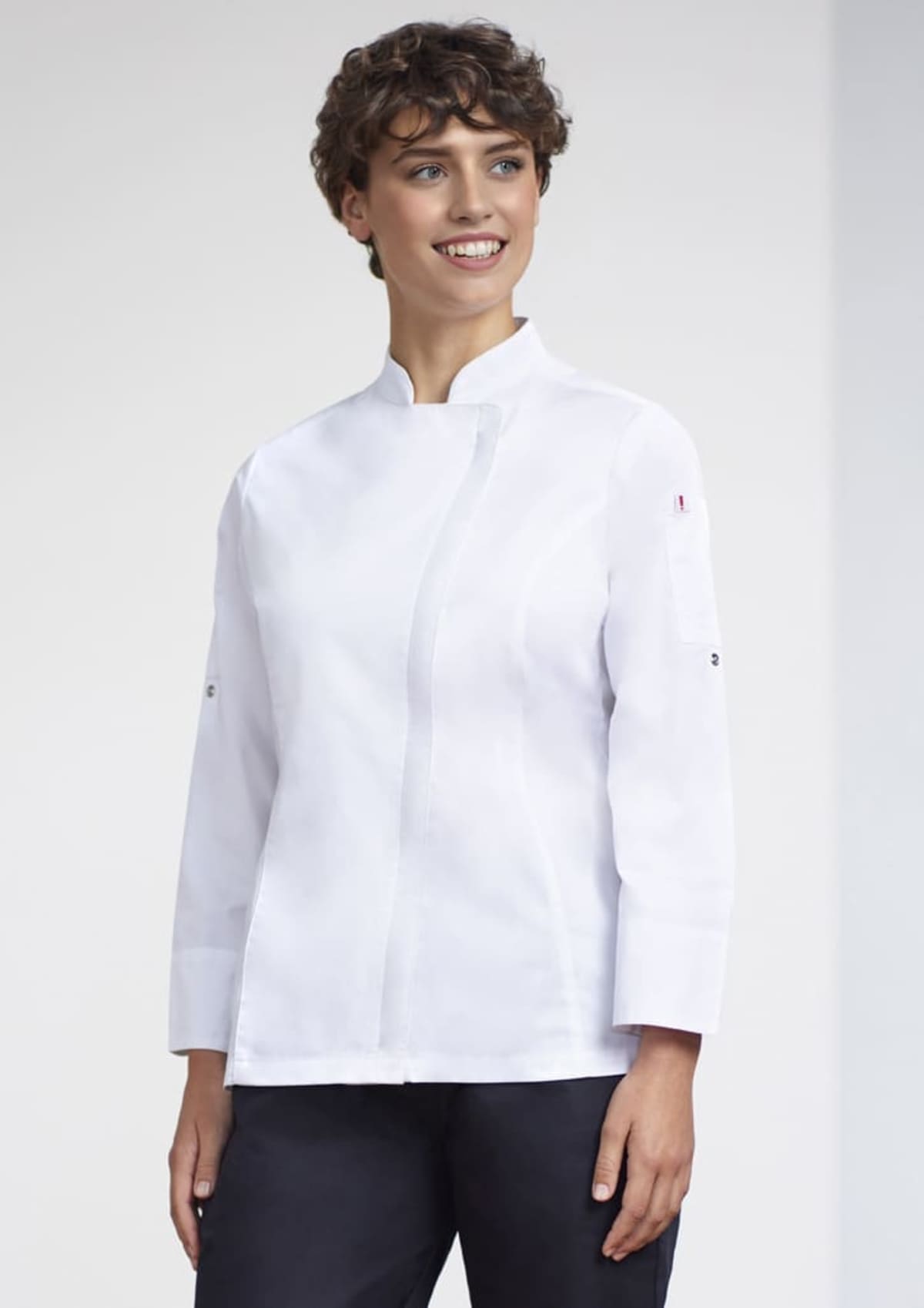 Breezeline Chef Jackets