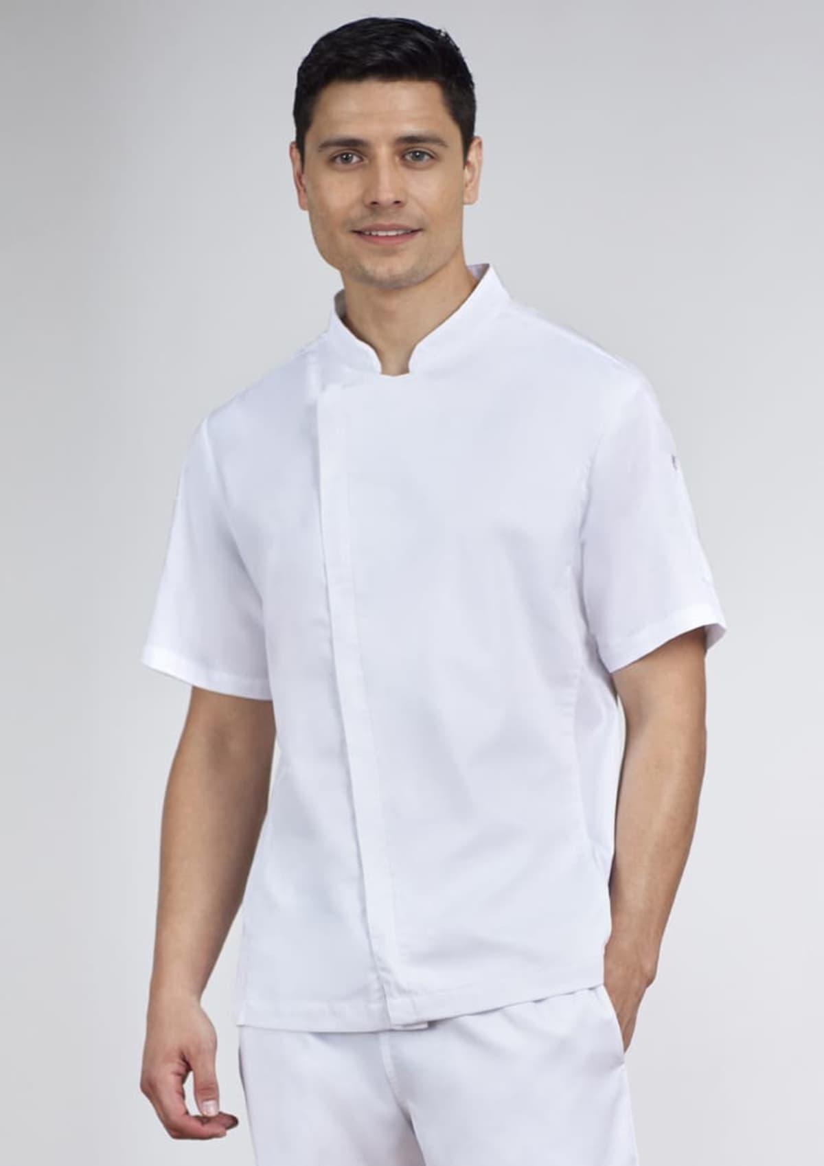 Bistrobreeze Short Sleeve