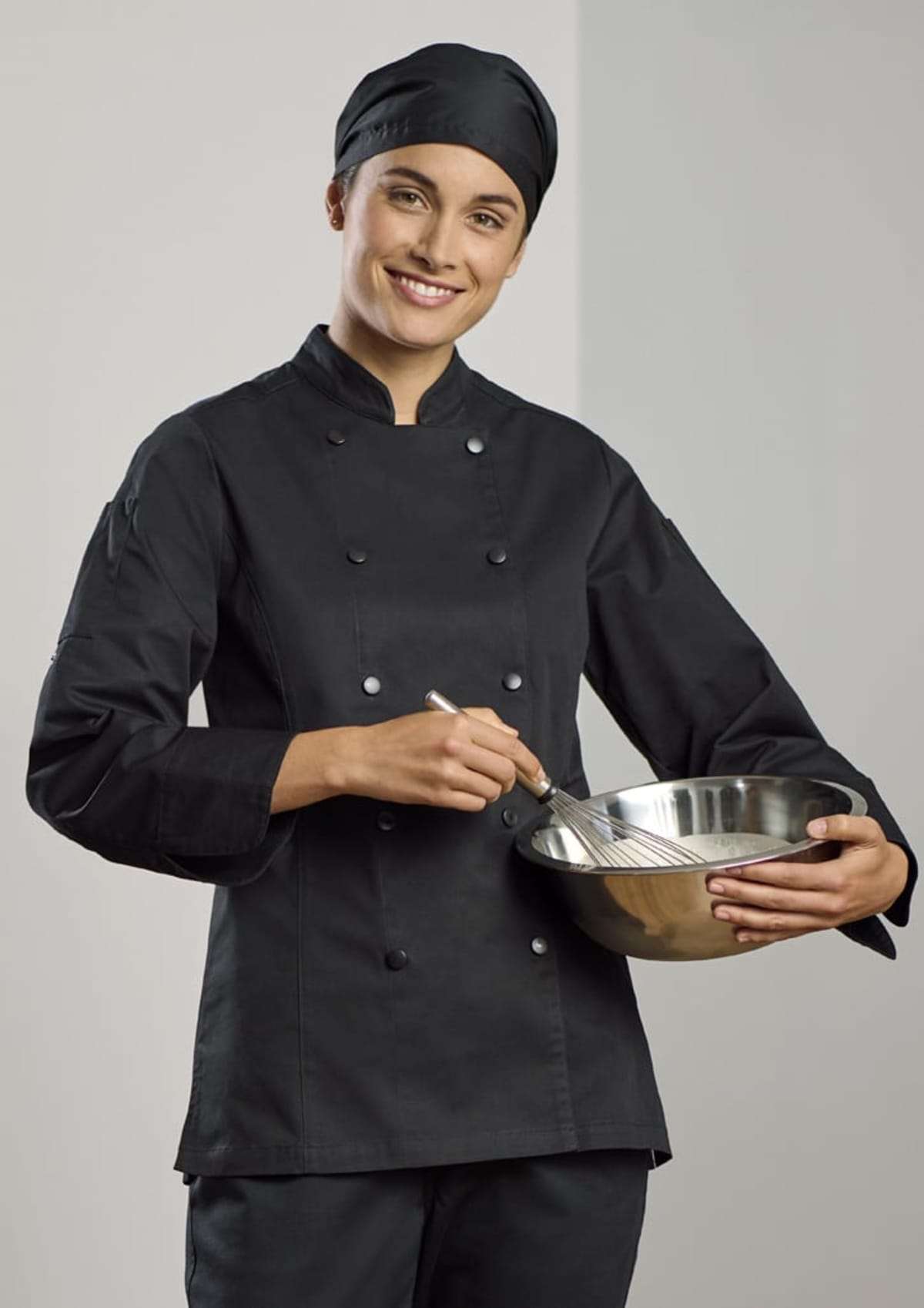 Culinaryglam Jackets