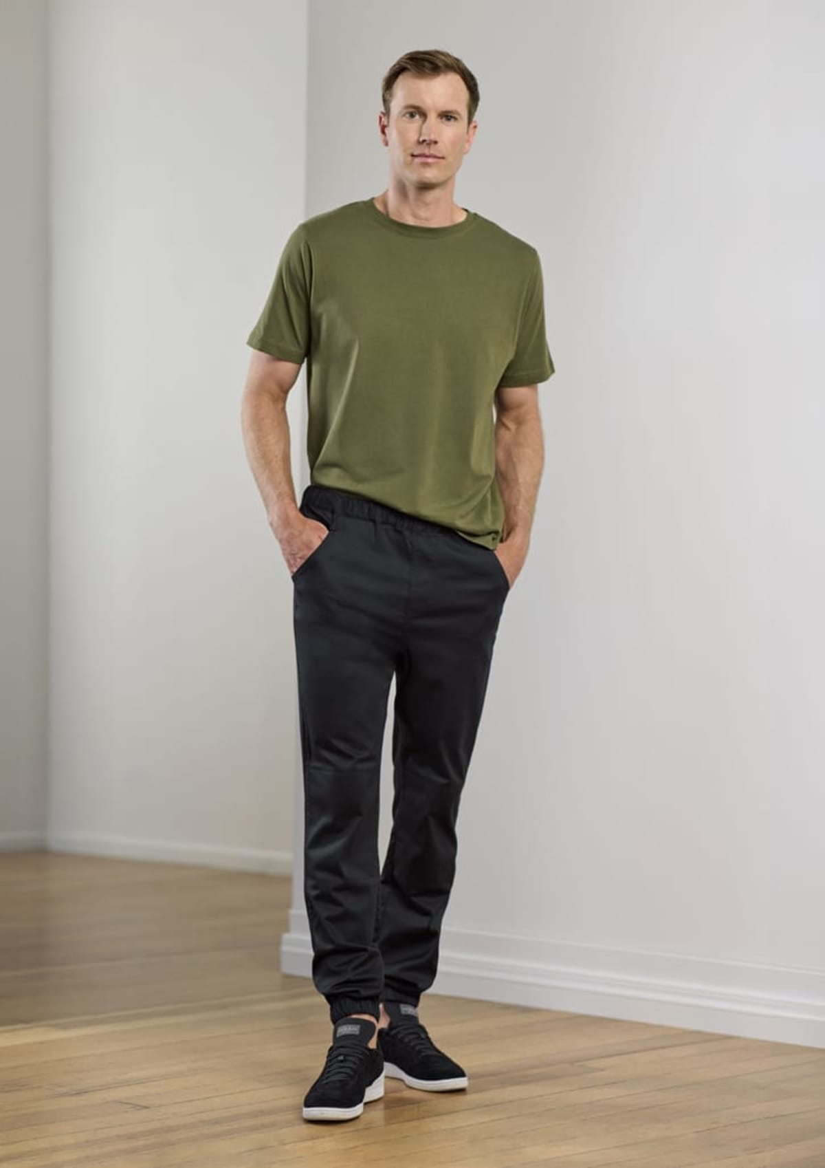 Heatwave Chef Jogger