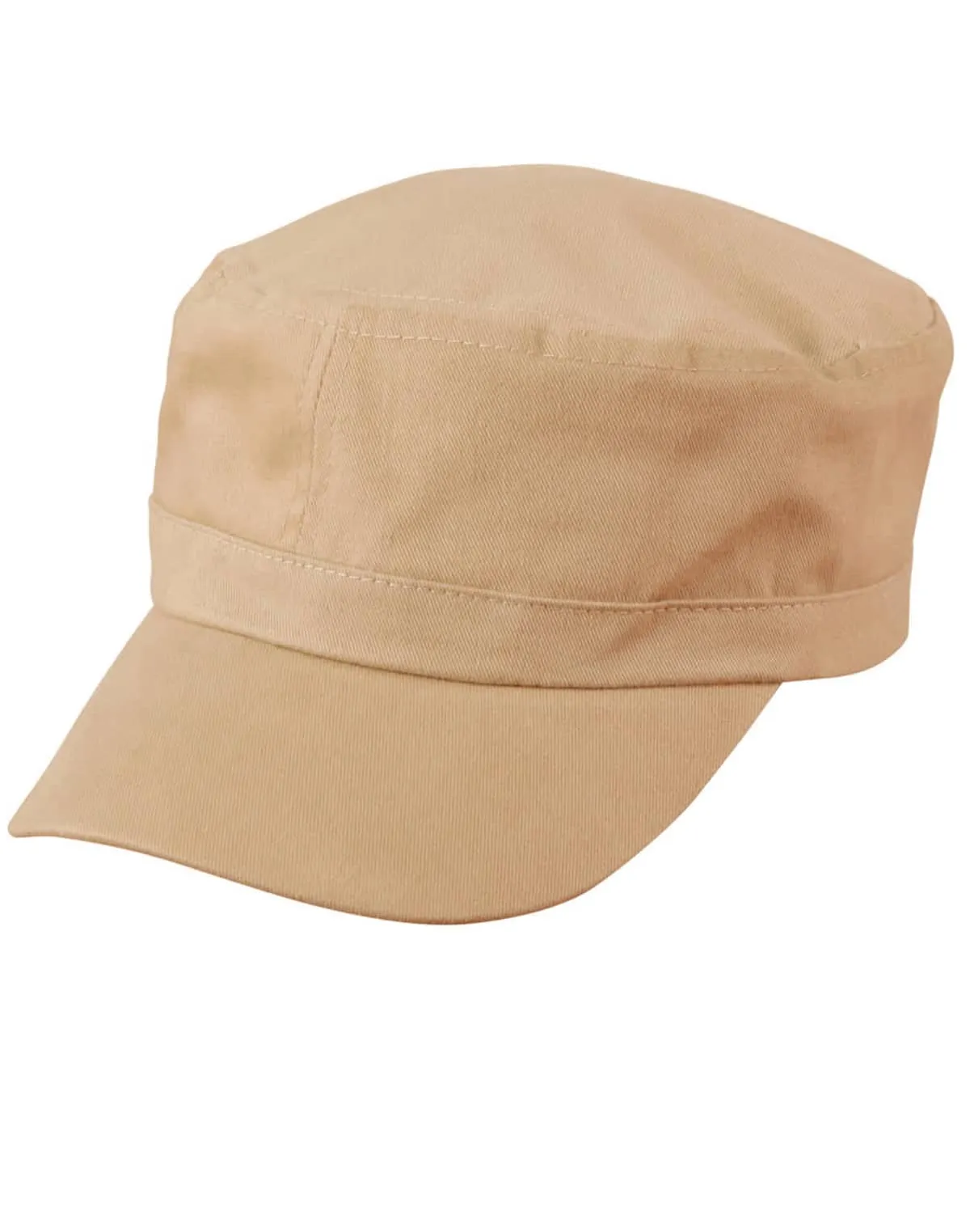 Military Caps