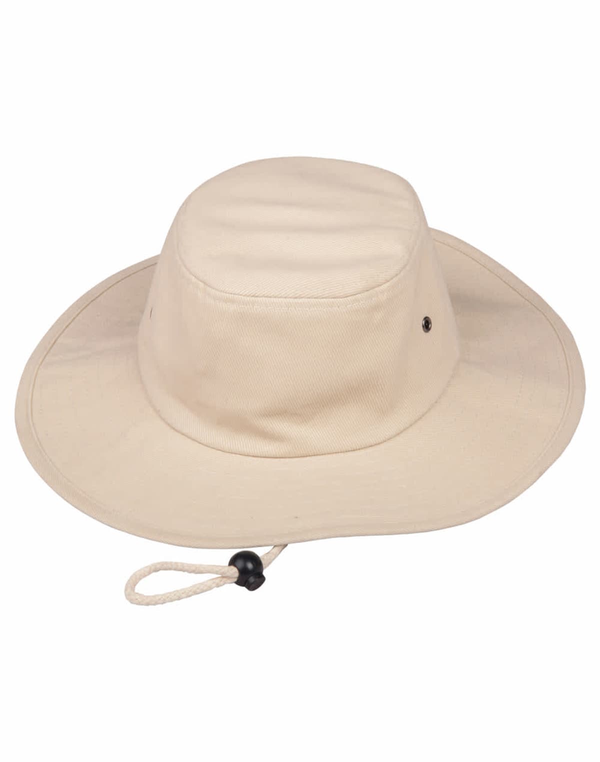 Surf Hat With String And Toggles