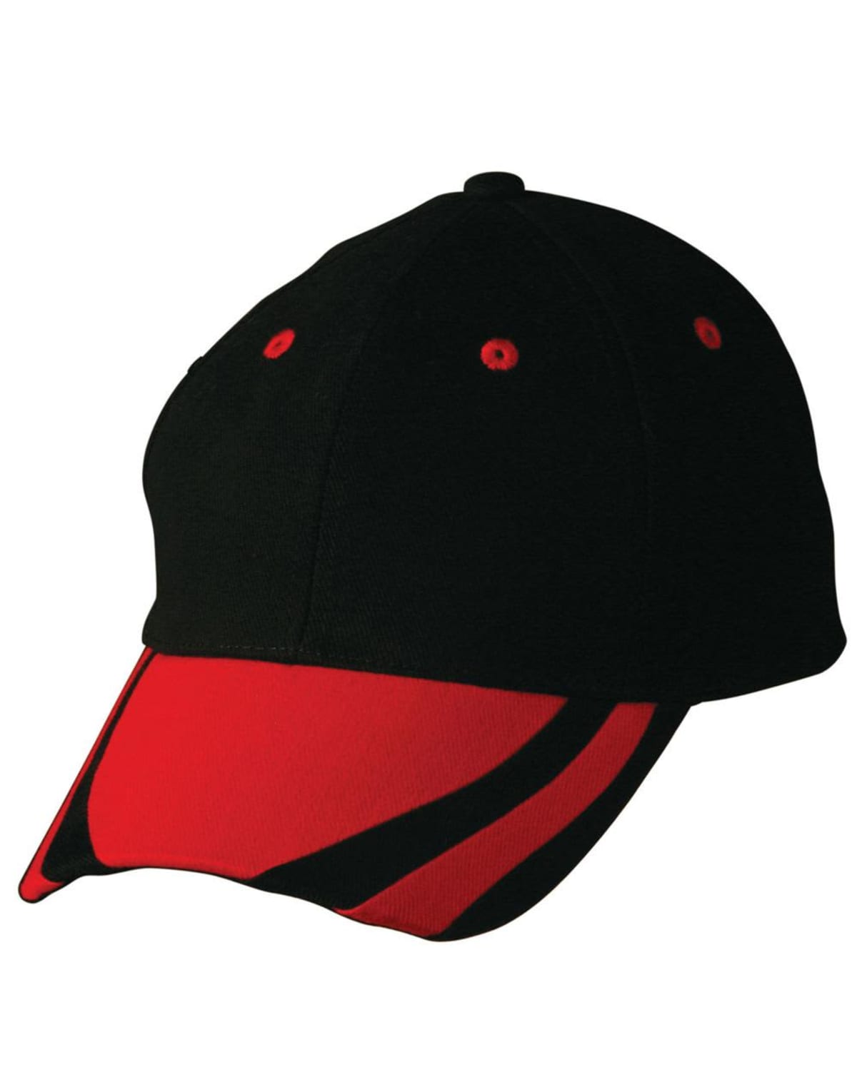 Casual Peak Caps