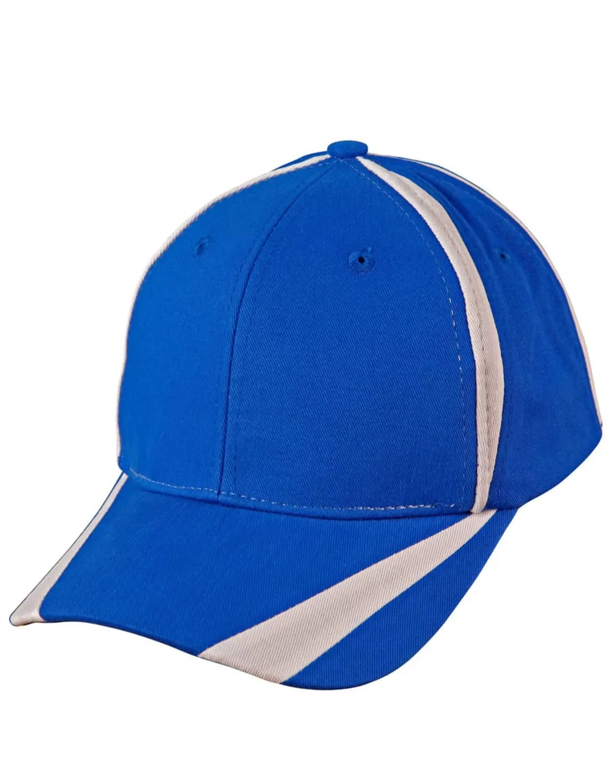 Heavy Cotton Low Fit Caps