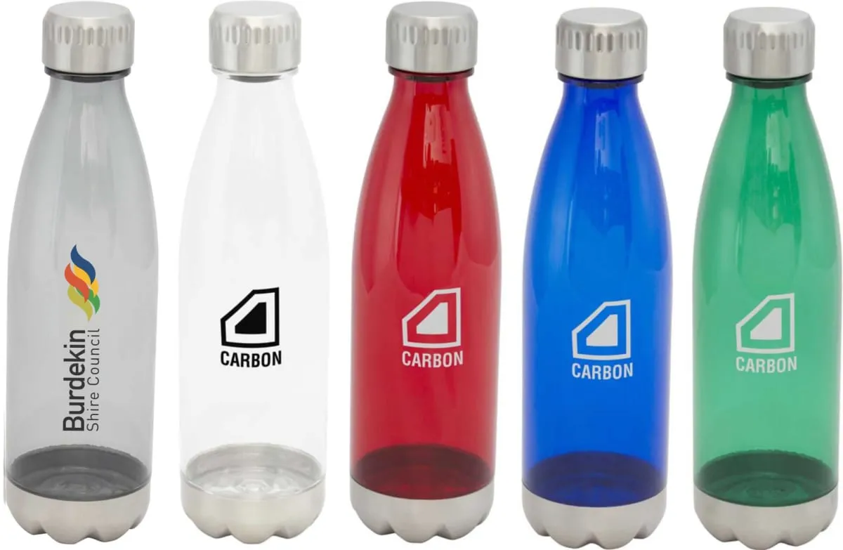 Indiana Personalised Bottles