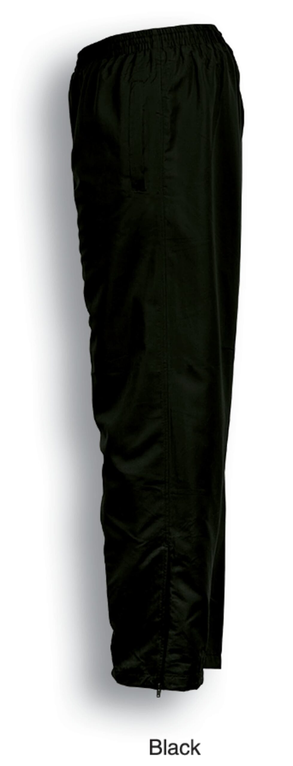Microfibre Unisex Track Suit Pants