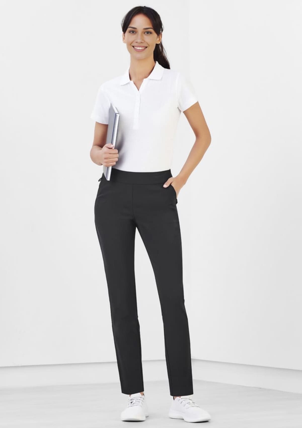 Janeflow Stretch Pants
