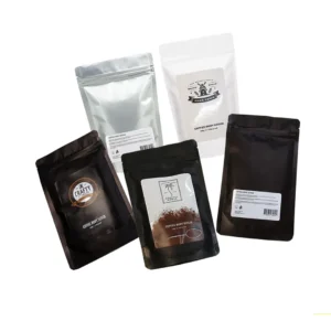 Classic Coffee Body Scrubs