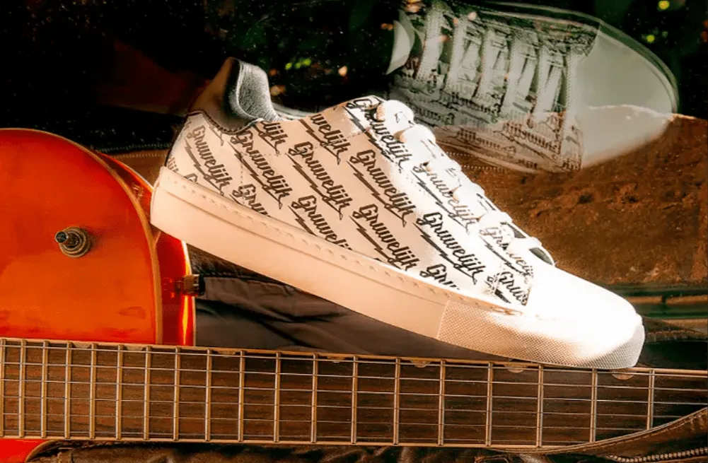 Clay Terracore Sneakers