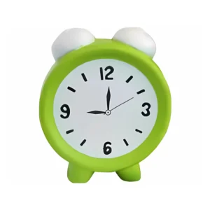 Clock Stress Toys