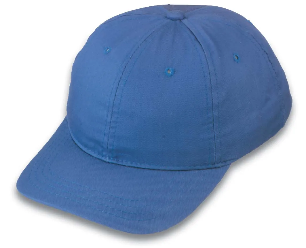 Childrens Soft Caps