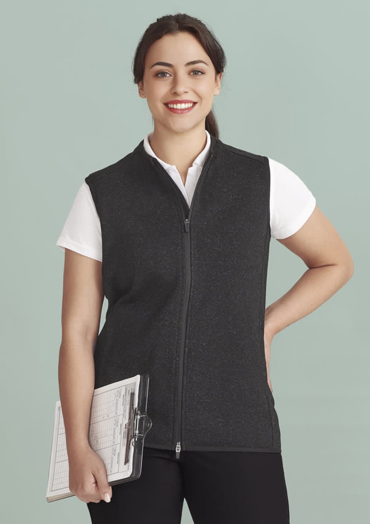 Lunacore Vests