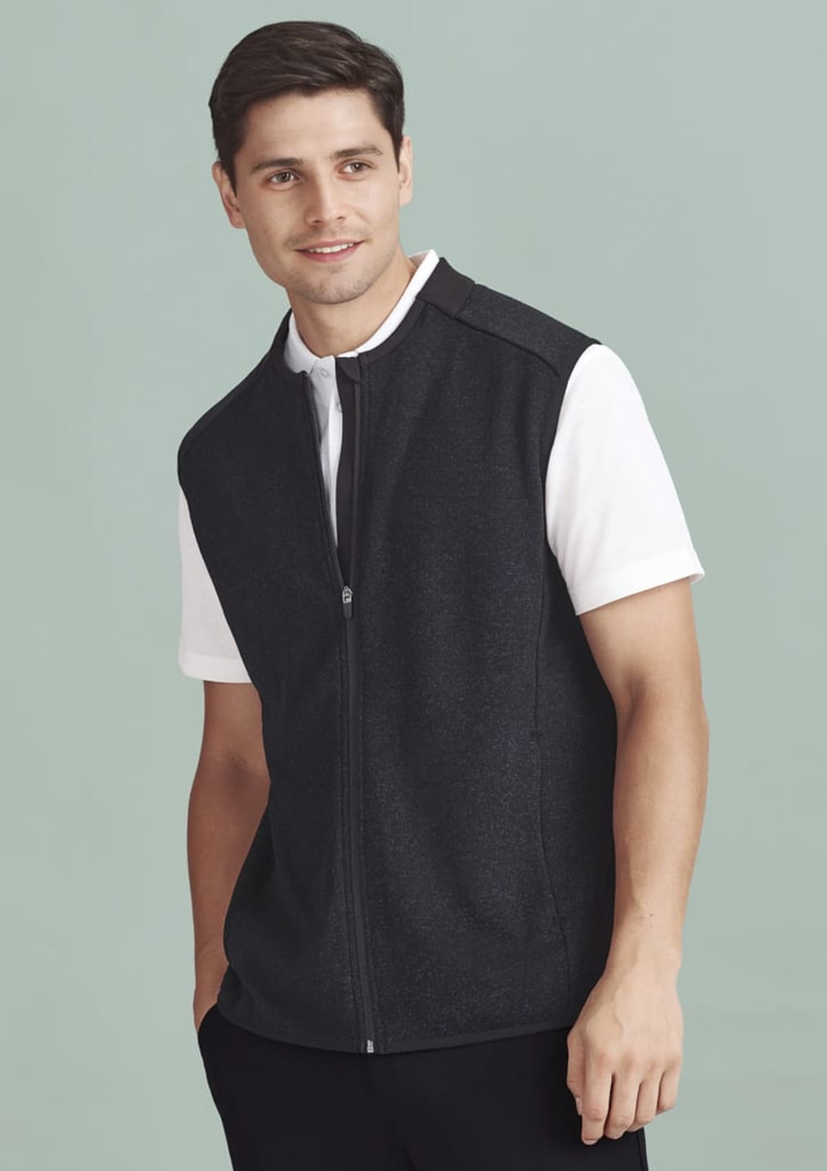 Stellarcore Vests