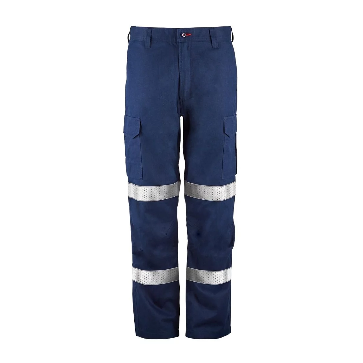 Coen Men’s Cargo Pants with FR Tape