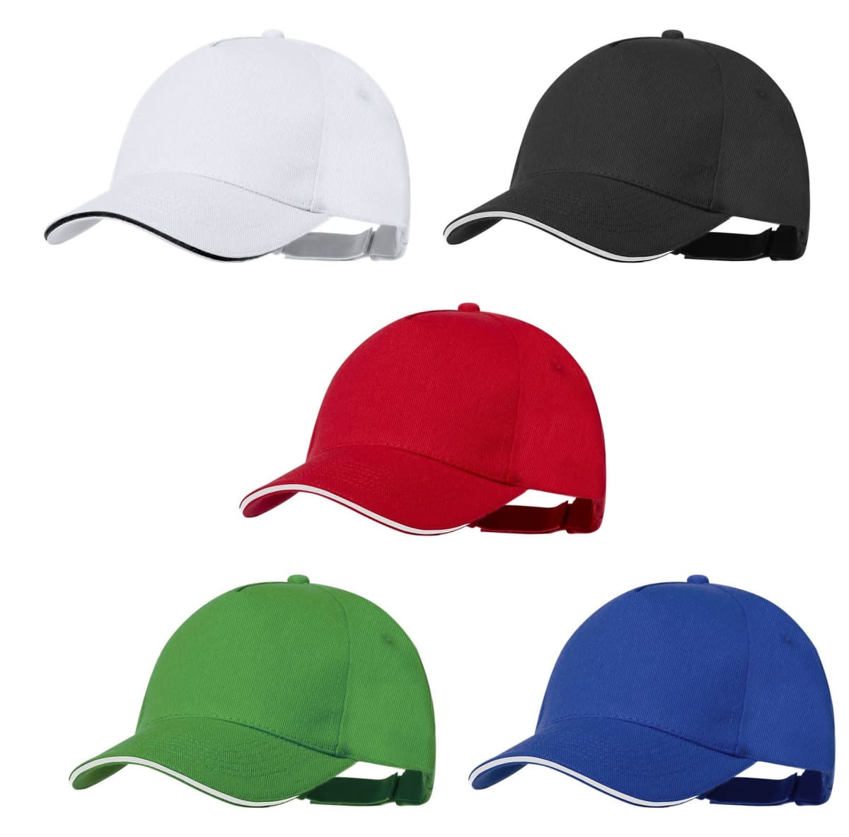 Sandrok Eco Caps