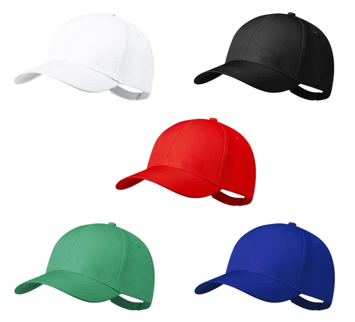 Rpet O'Conor Caps