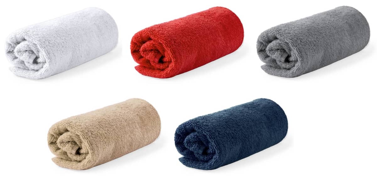 Absorb Organic Cotton Towels