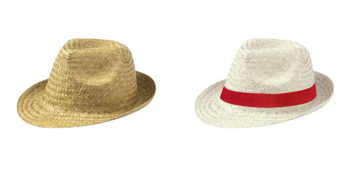 Chic Straw Hats