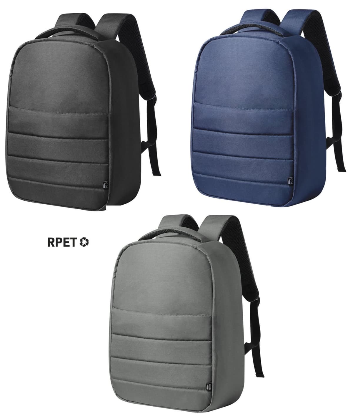 Secure Anti-Theft Backpacks
