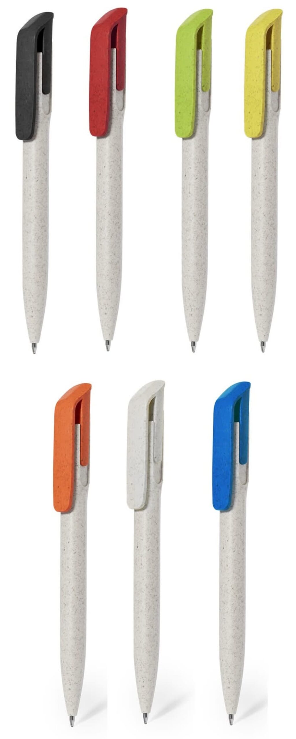 Latif Wheat Straw Pens