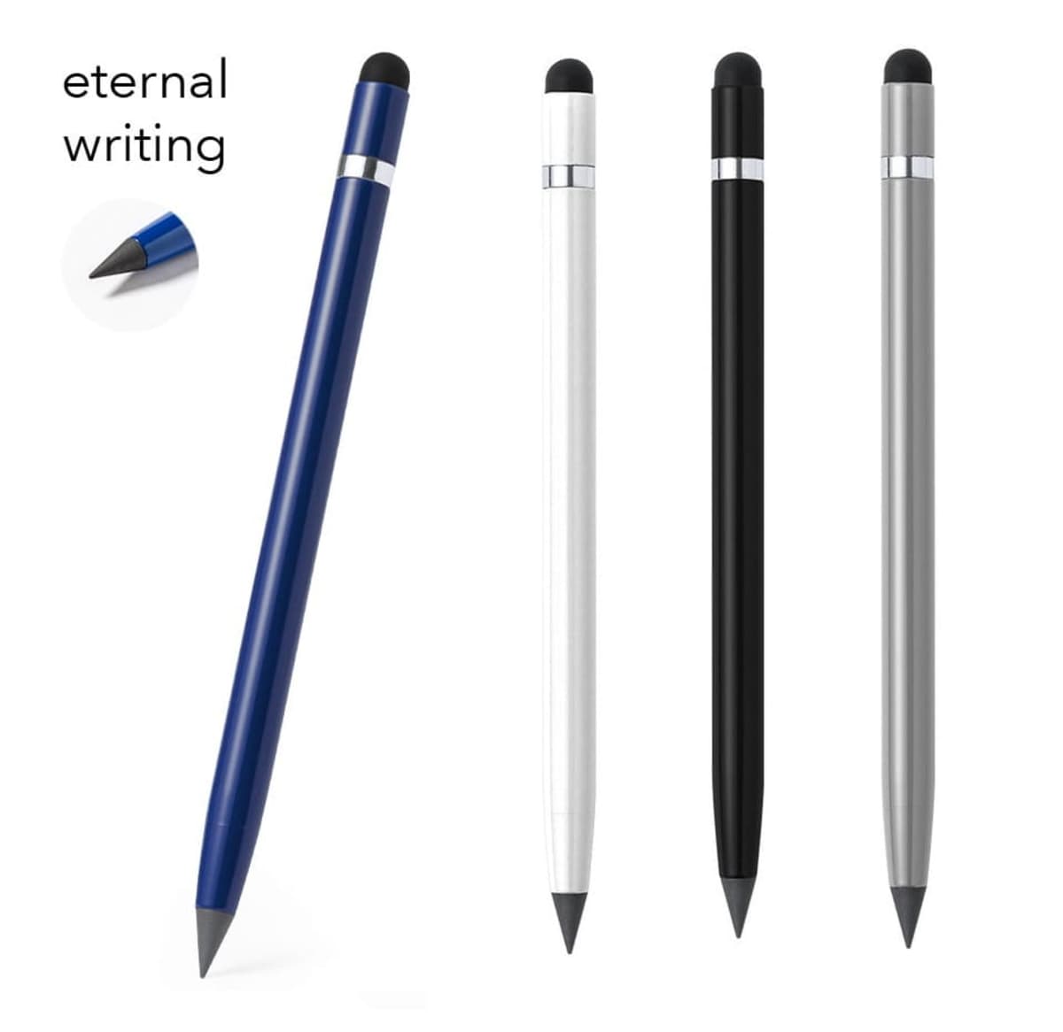Eternal Precision Stylus Pencils