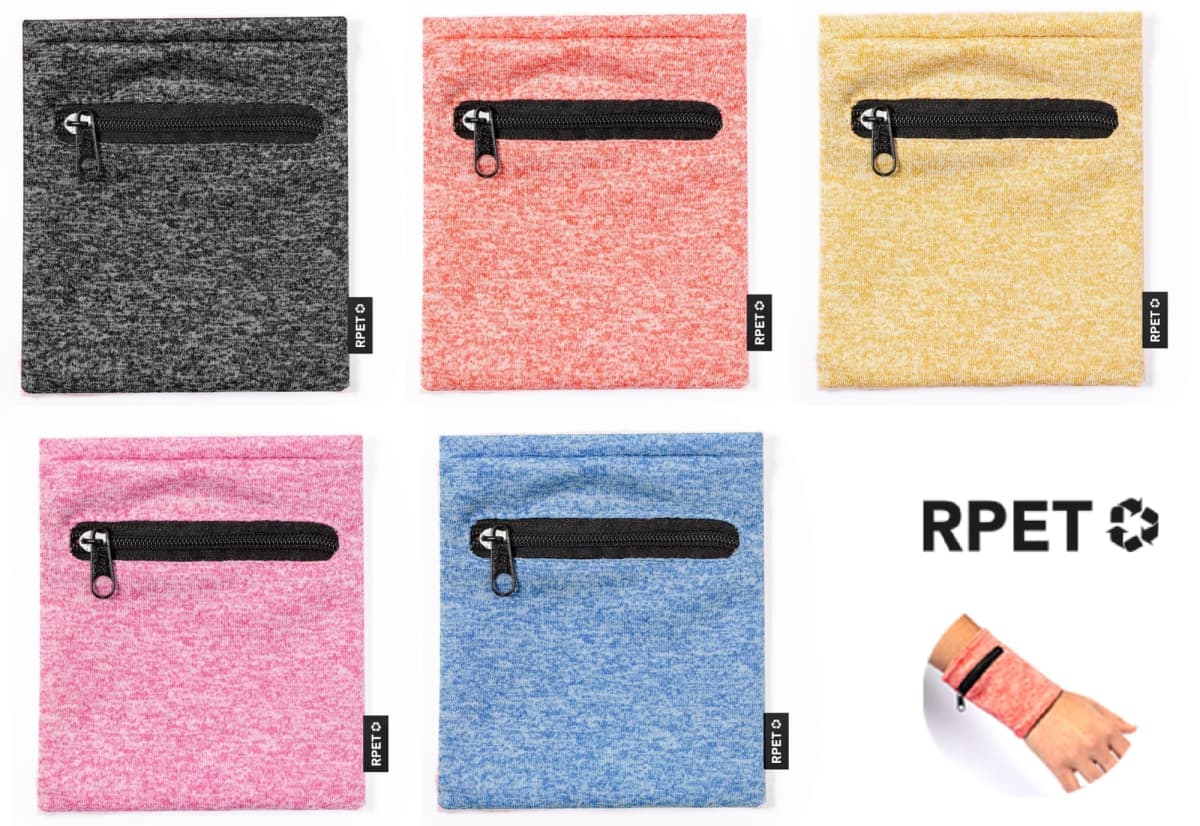 Rpet Rolins Wristbands