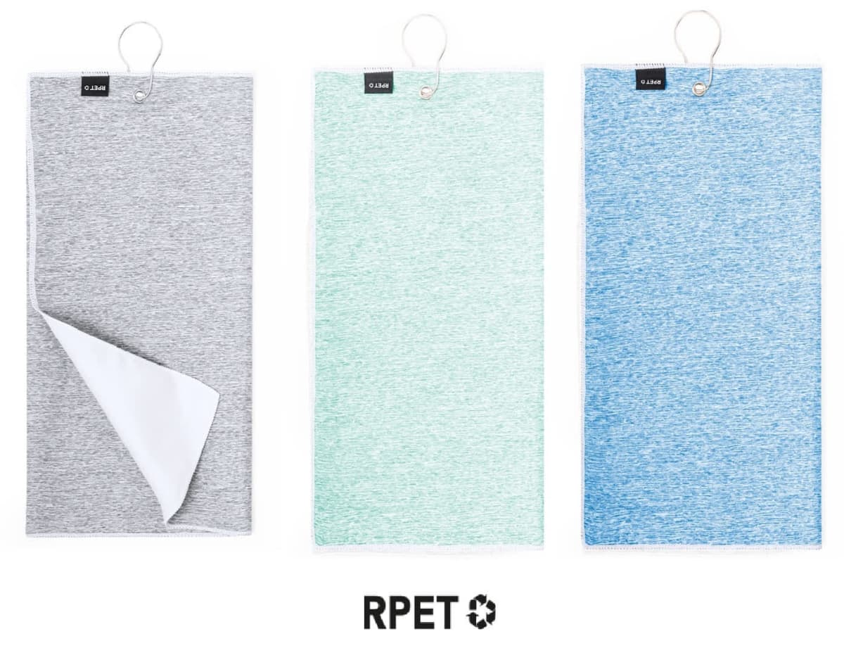 Brylix Premium Golf Towels