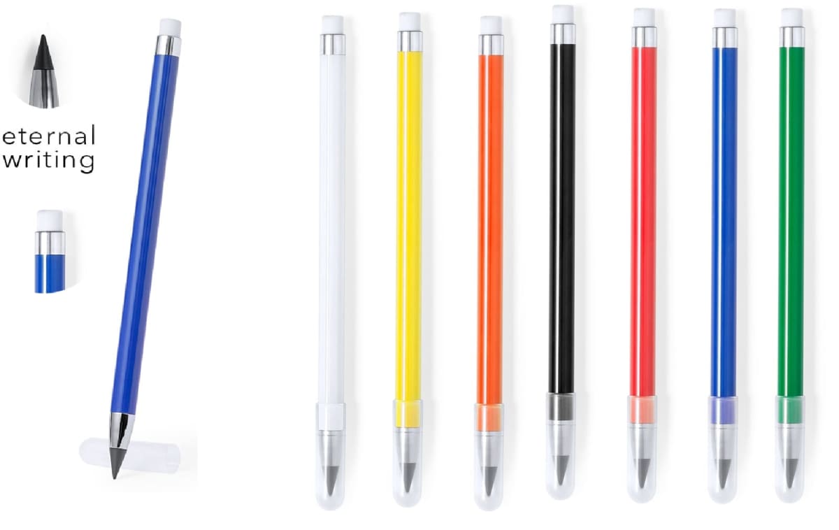 Abs Eternal Pencils