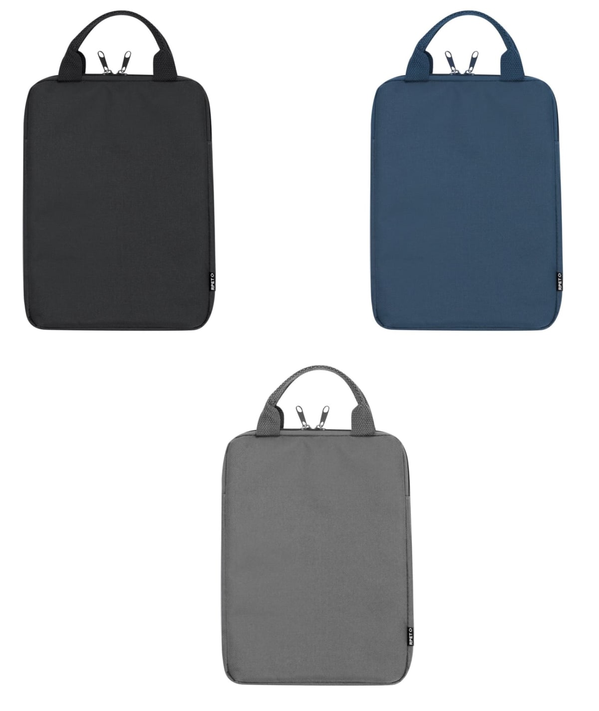 Padded Tablet Pouches