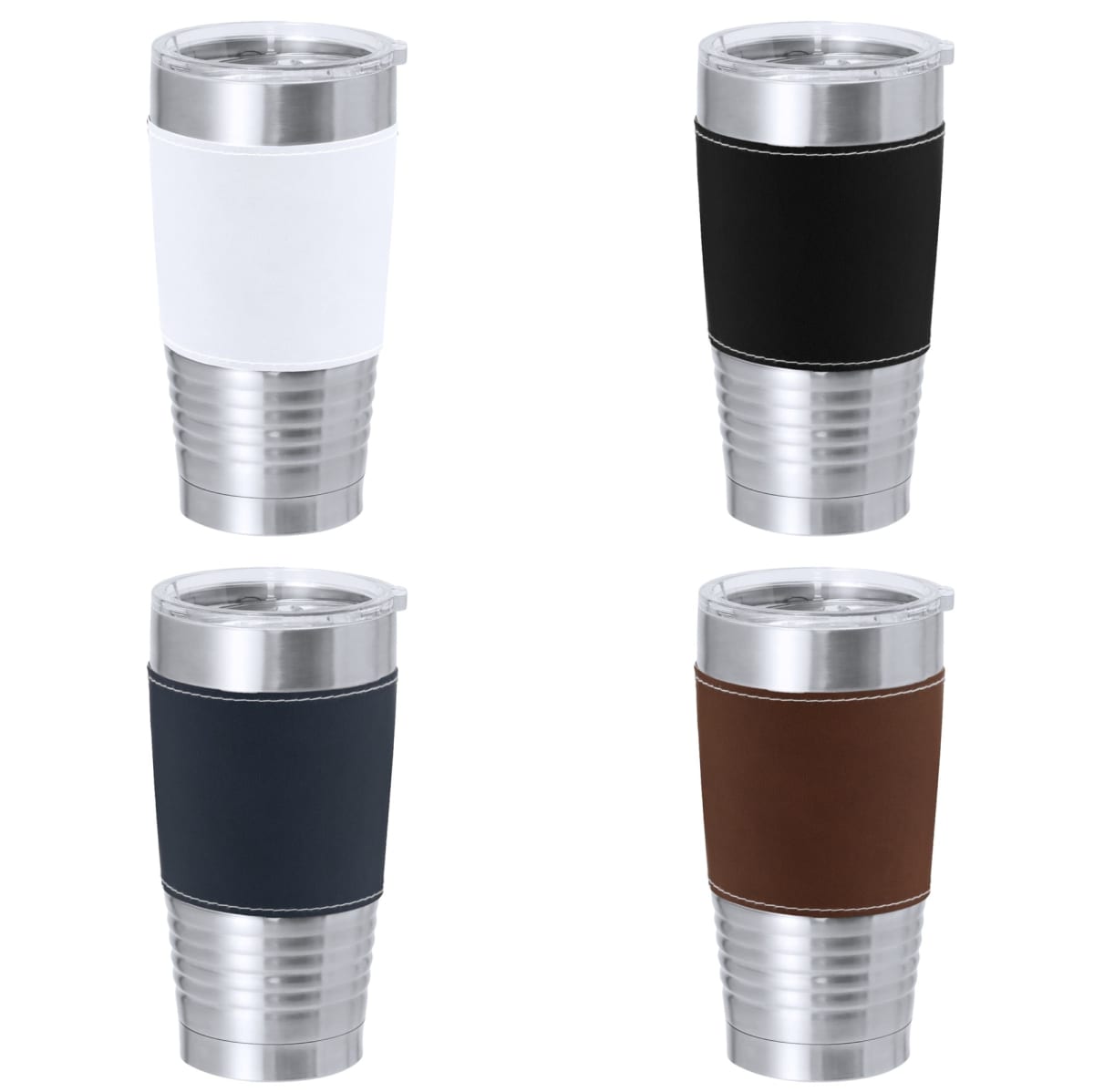 Zuncex Insulated Thermal Mugs