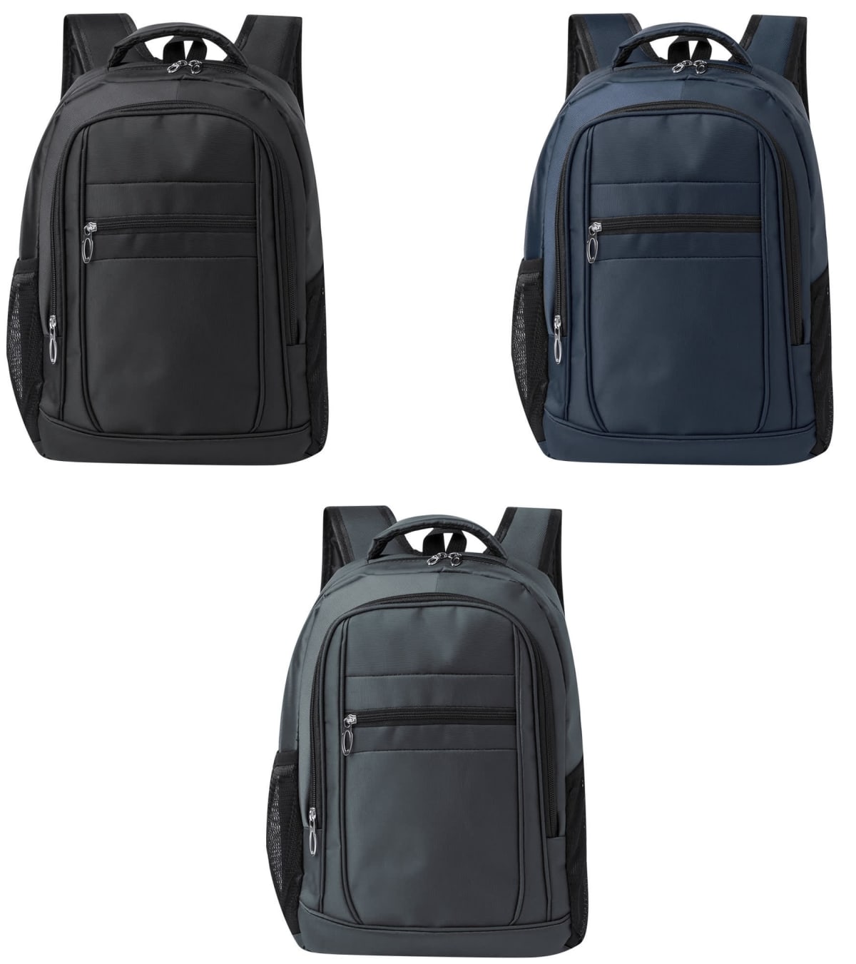 Nylon Ospark Backpacks