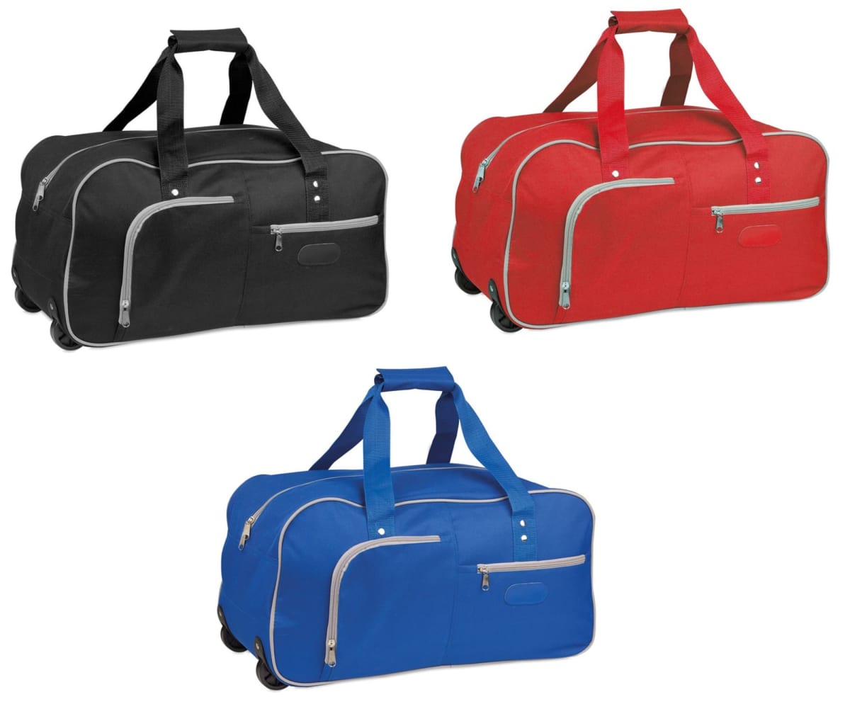 Nevia Trolley Bags