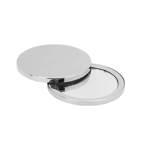 Compact Mirrors Logo Product