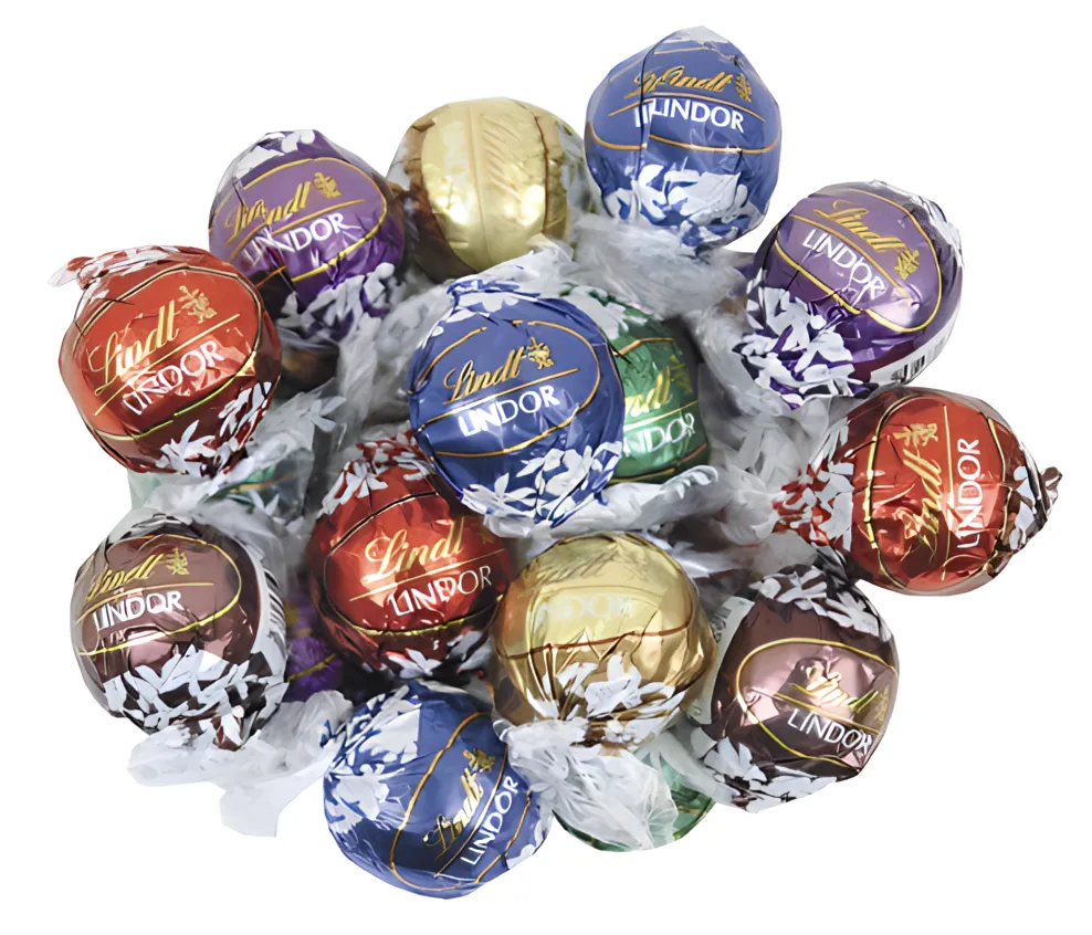 Lindor Balls In Bulk