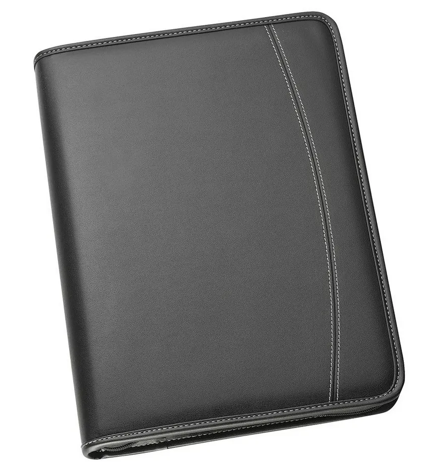 Contrast Ring Folders