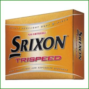 Corporate Golf Balls Srixon Soft