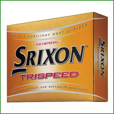 Corporate Golf Balls Srixon Soft