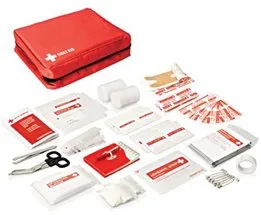 Corporate First Aid Kit 45Pc