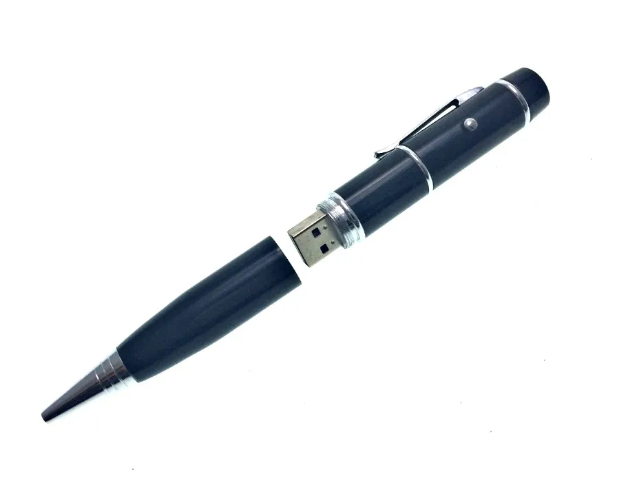 Flash Drive Pens