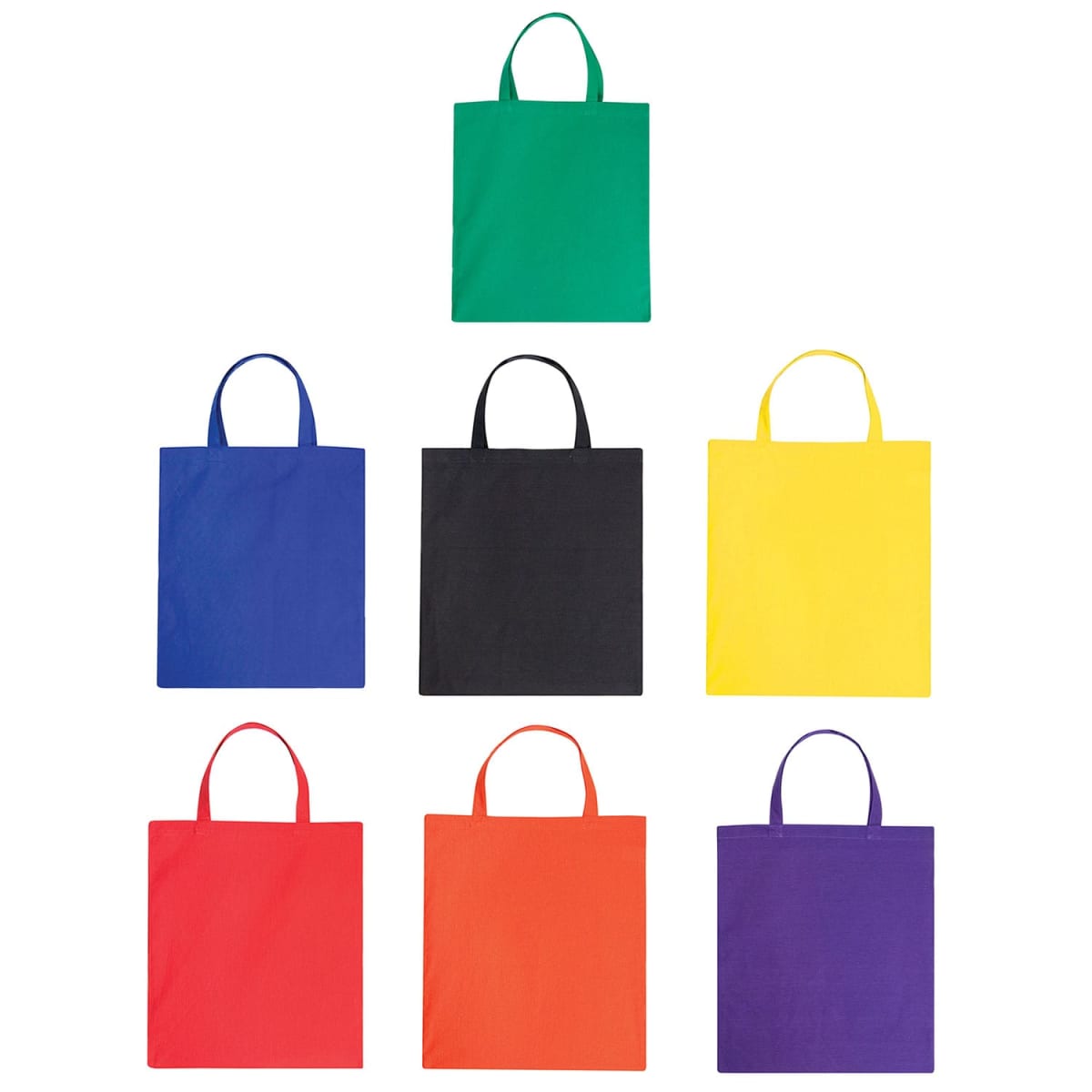 Cotton Tote Bags